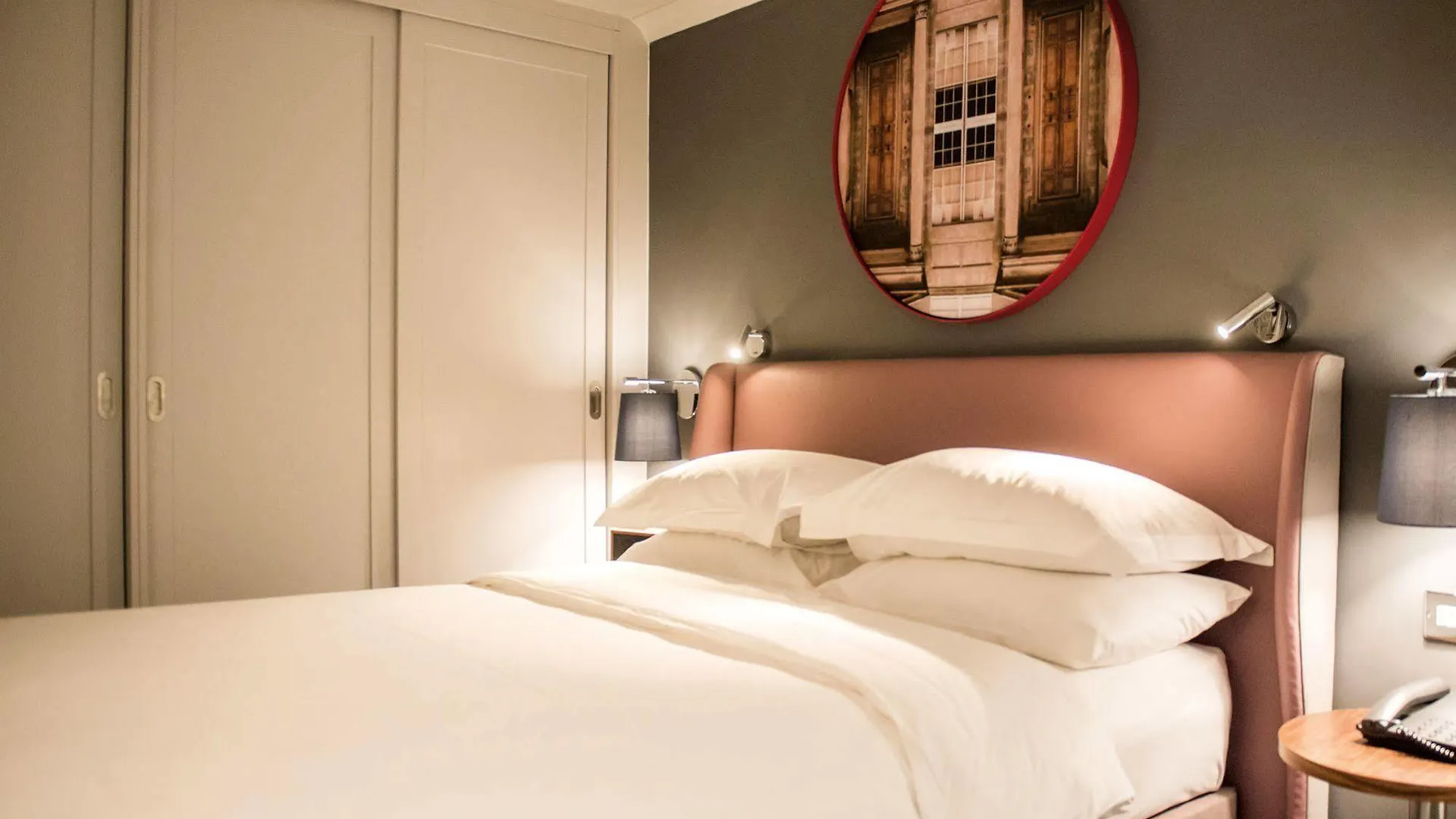 Cottons Hotel And Spa Knutsford 4*,