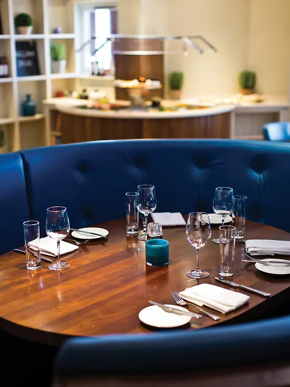 Cottons Hotel&Spa Knutsford Hotel