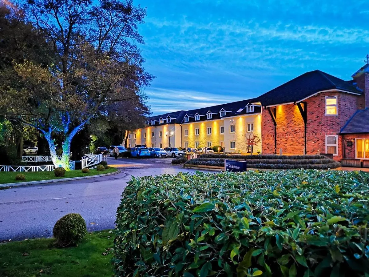 Cottons Hotel And Spa contacts