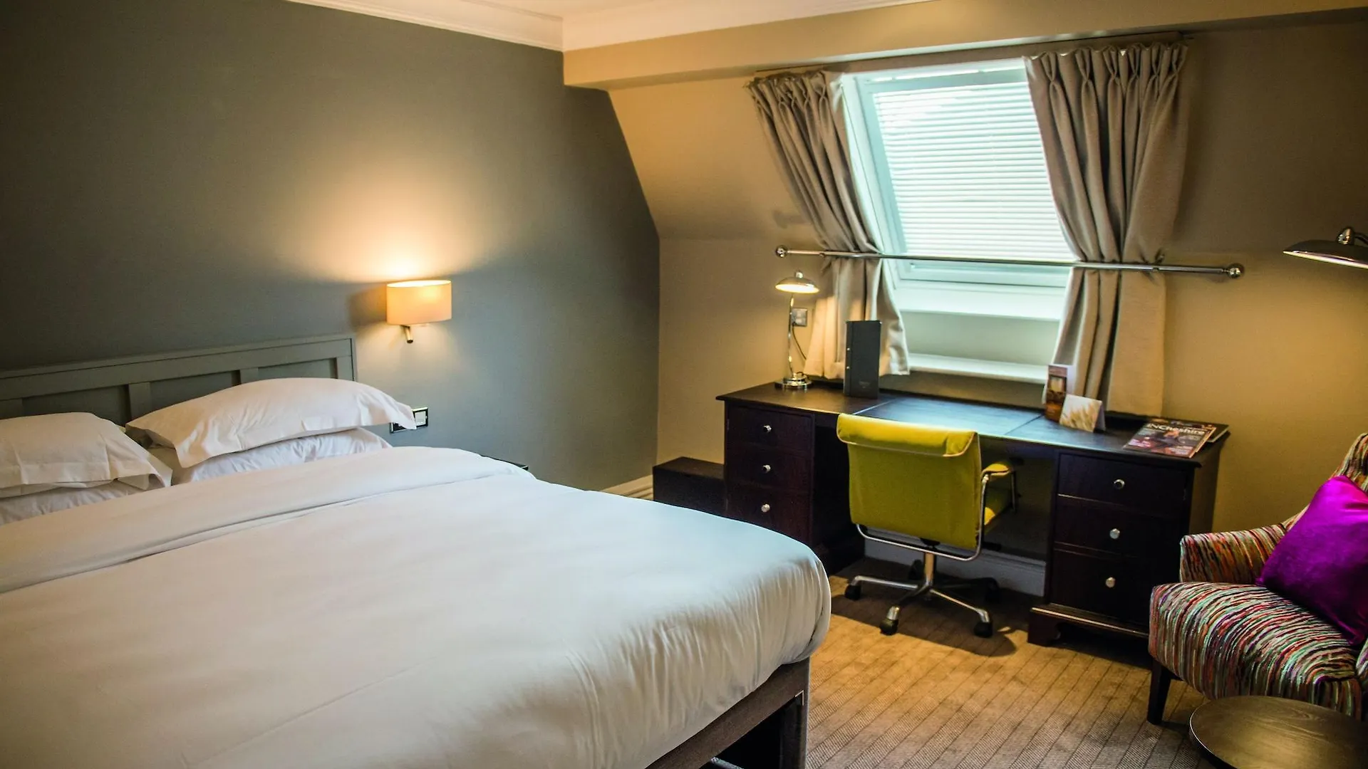 Cottons Hotel And Spa Knutsford