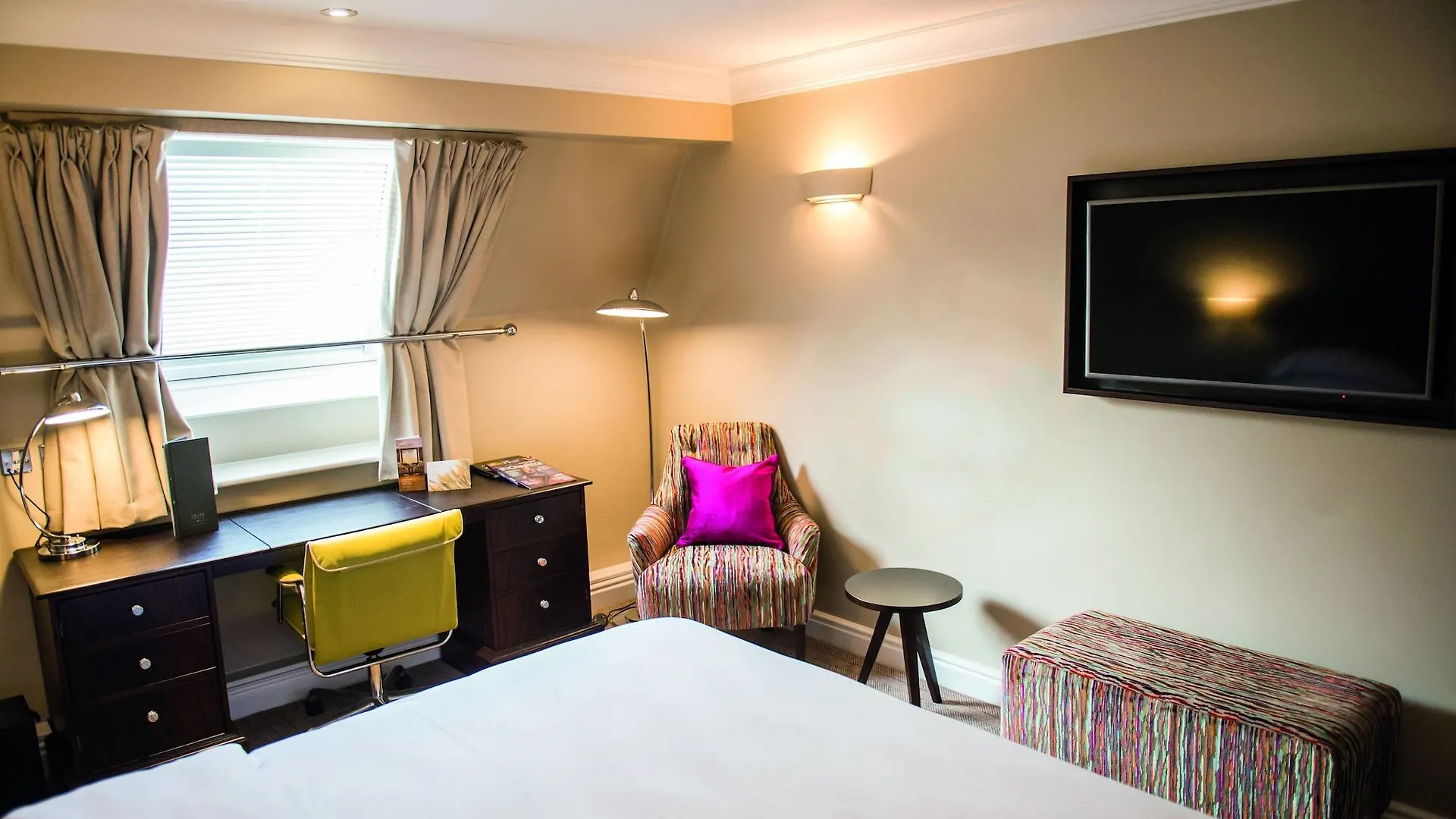 Cottons Hotel And Spa Knutsford