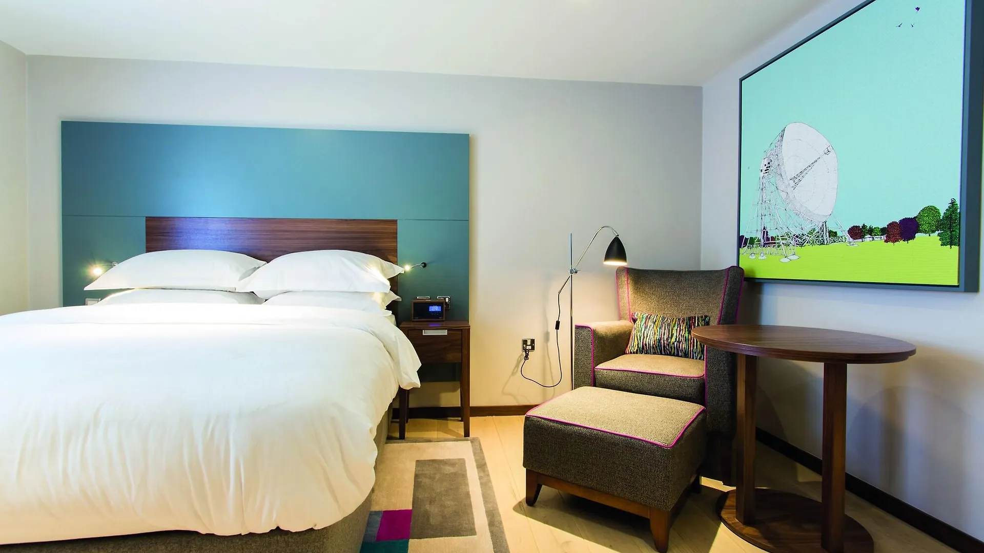 Cottons Hotel And Spa Knutsford