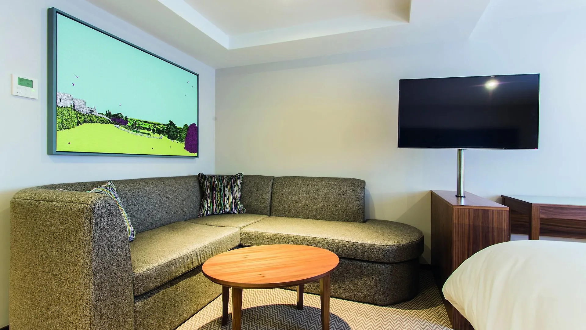 Cottons Hotel And Spa Knutsford United Kingdom
