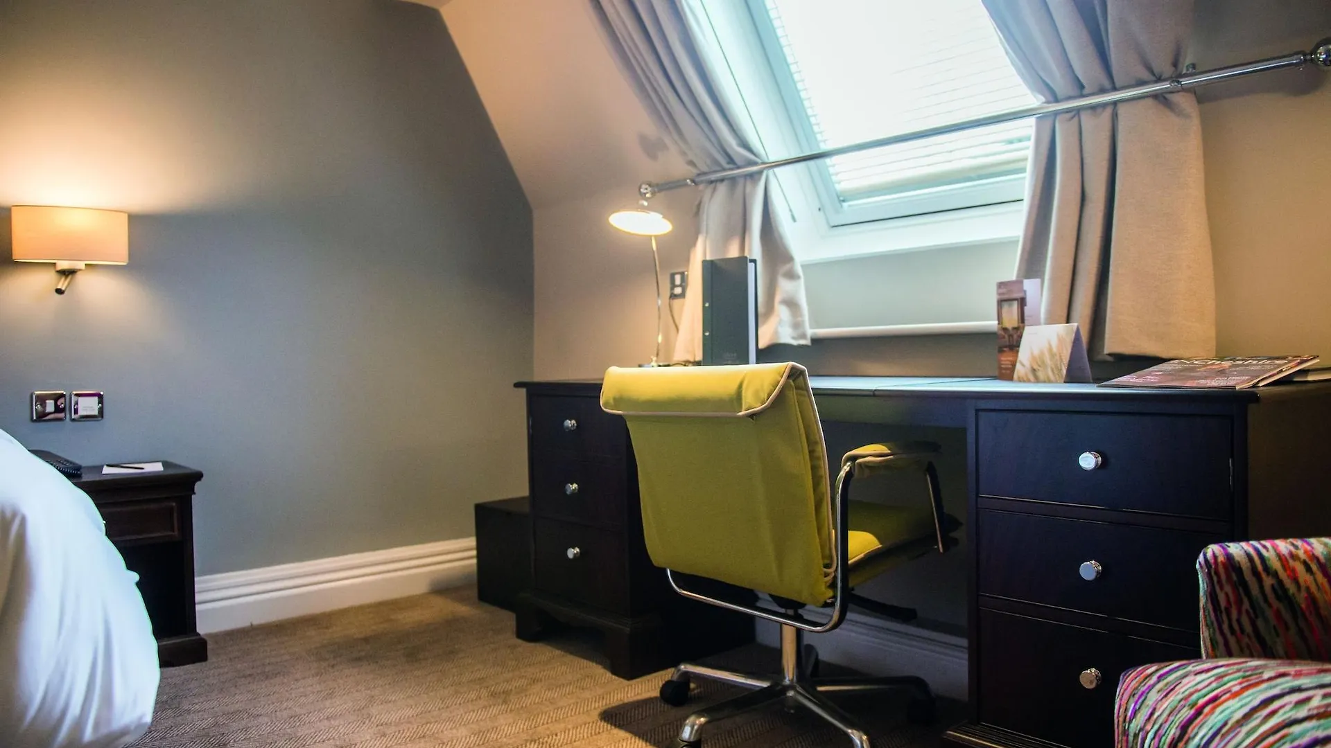 Cottons Hotel And Spa Knutsford