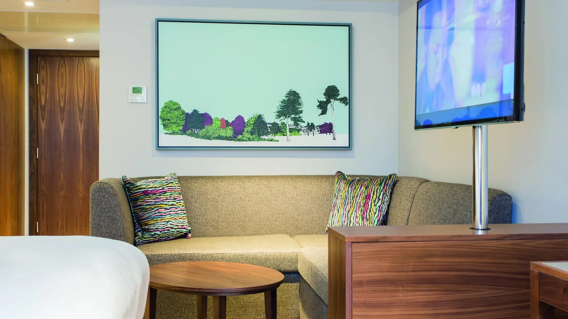 ****  Cottons Hotel And Spa Knutsford United Kingdom