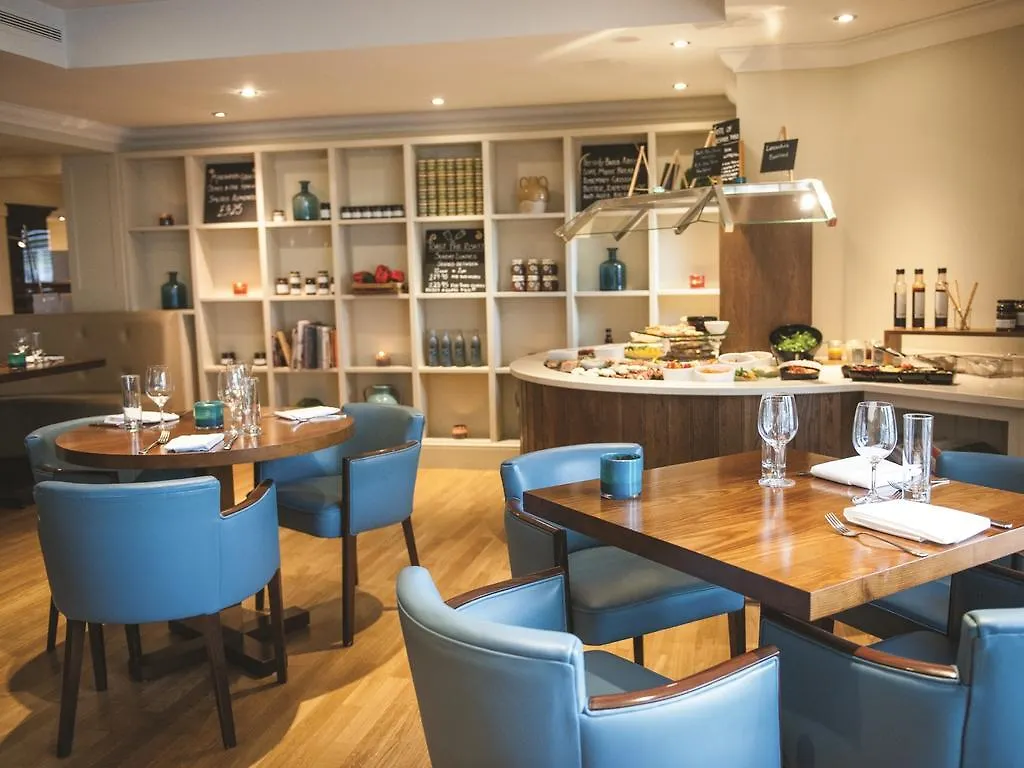 Cottons Hotel And Spa Knutsford