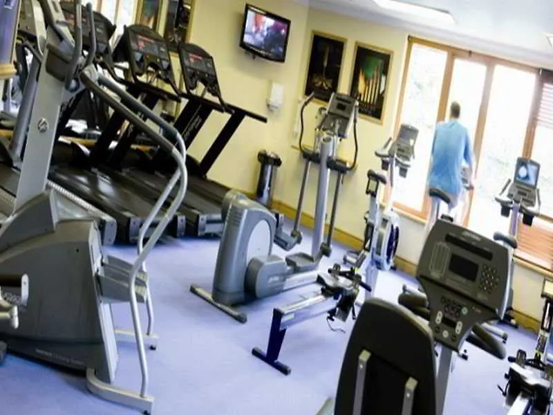 Cottons Hotel And Spa Knutsford