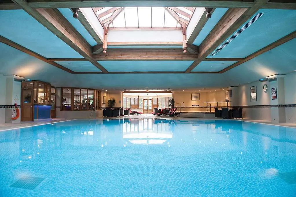 ****  Cottons Hotel And Spa Knutsford United Kingdom