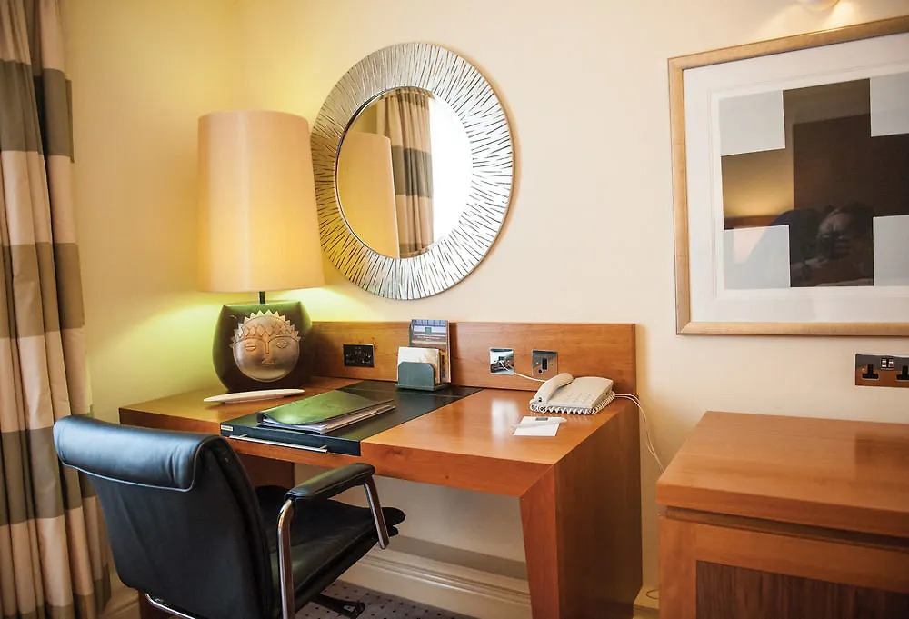 Cottons Hotel And Spa Knutsford