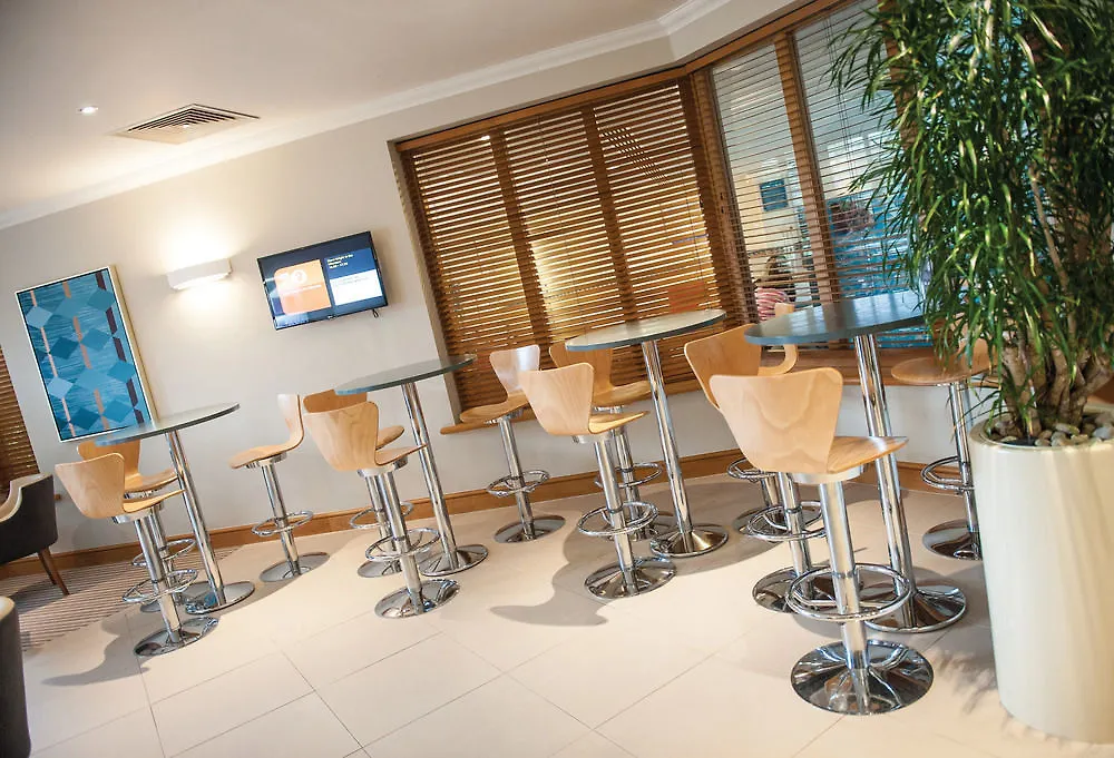 Cottons Hotel And Spa Knutsford