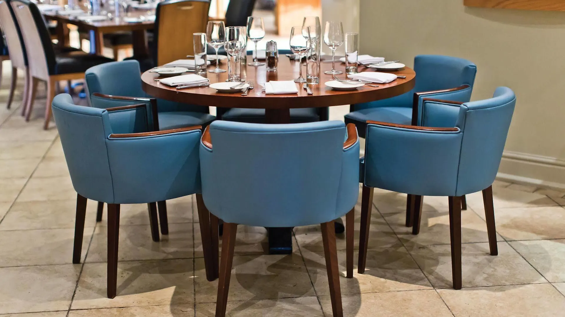 Cottons Hotel And Spa Knutsford United Kingdom
