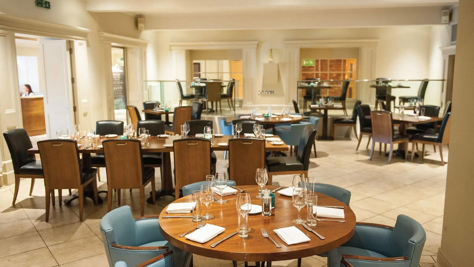 Cottons Hotel And Spa Knutsford