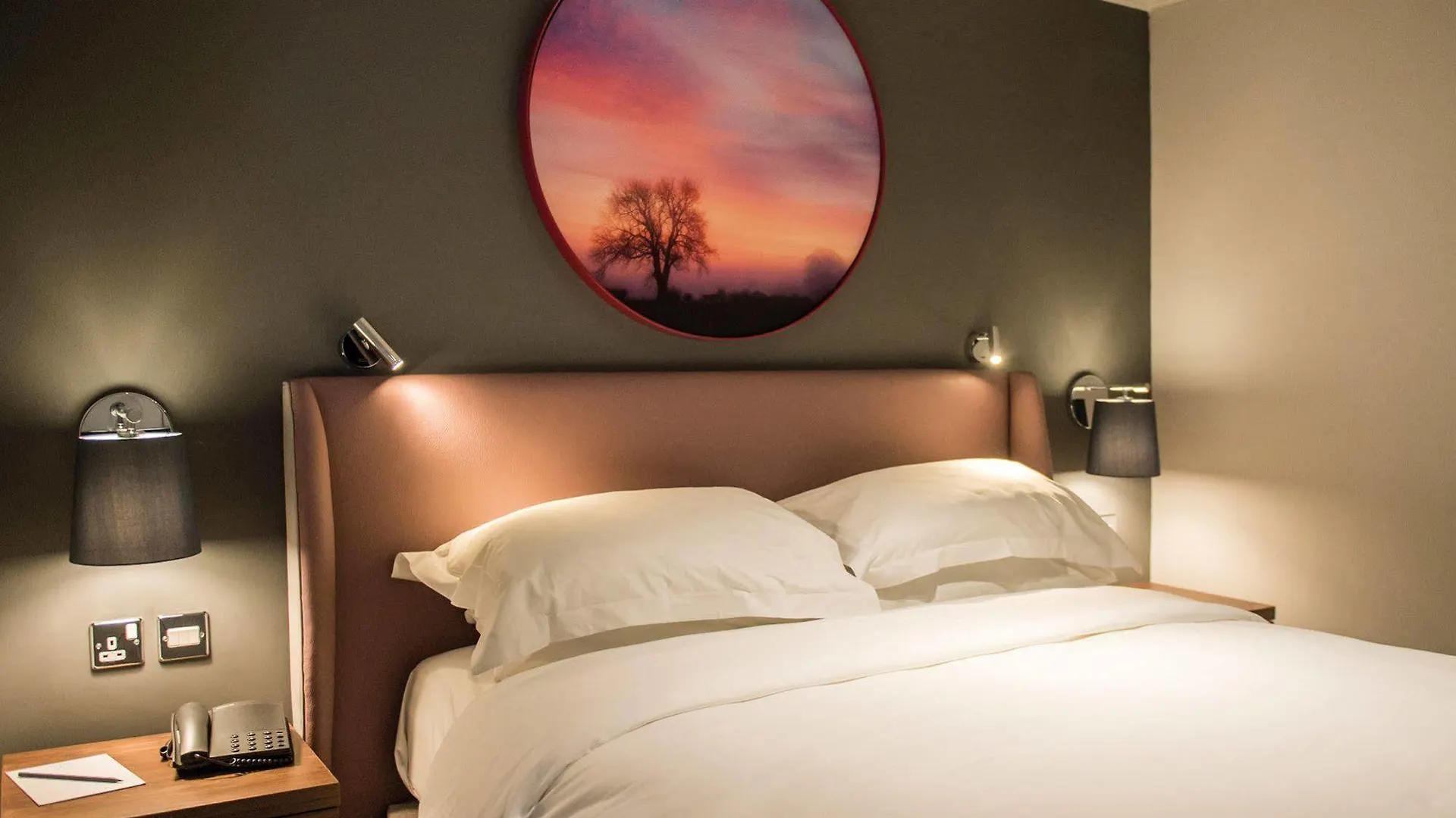 Cottons Hotel And Spa Knutsford