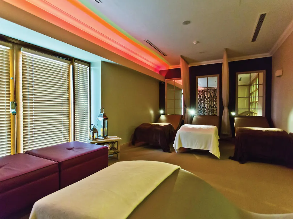 Cottons Hotel And Spa Knutsford