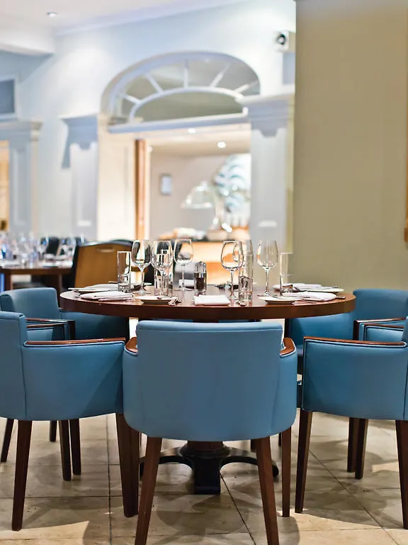Cottons Hotel And Spa Knutsford